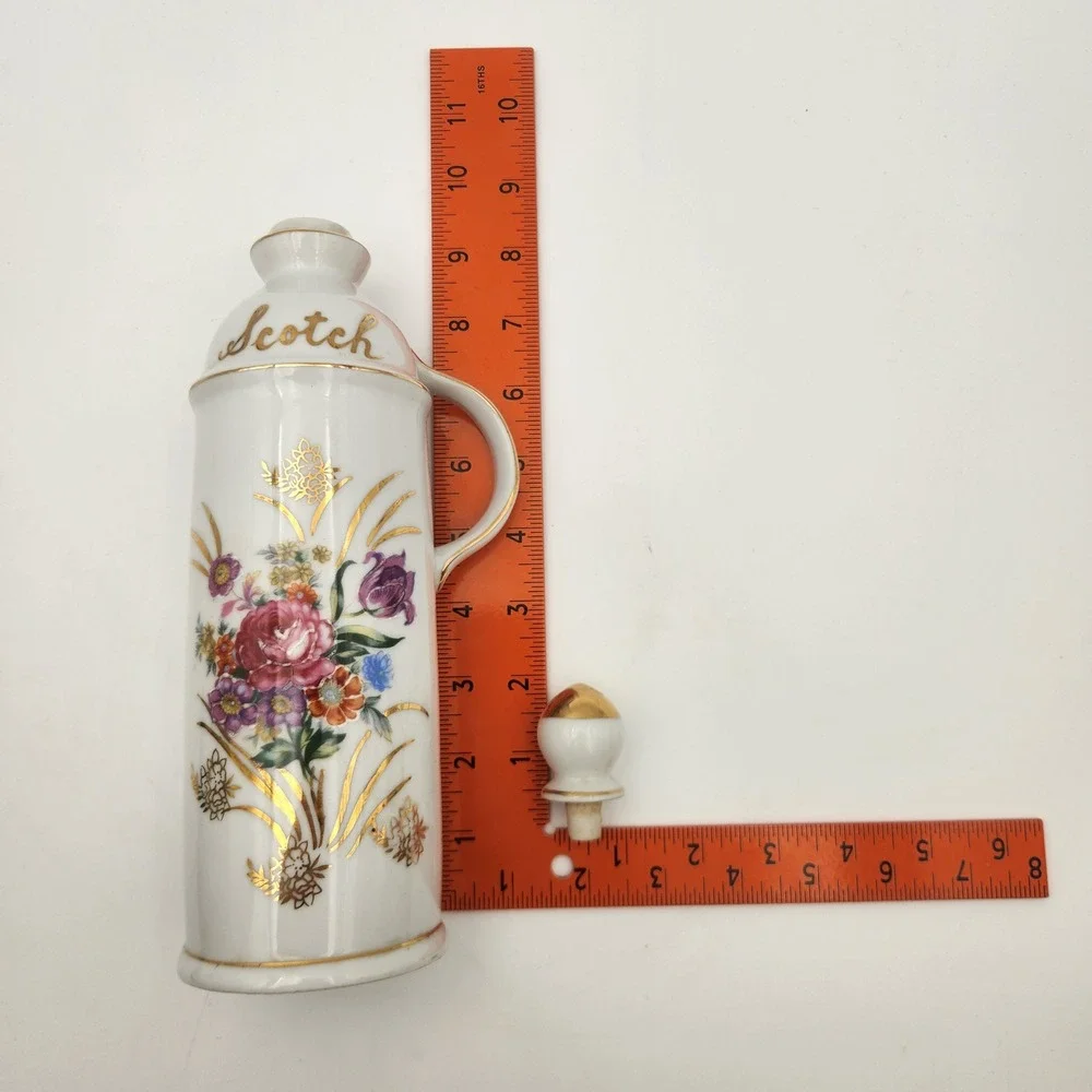 Thames decanter great